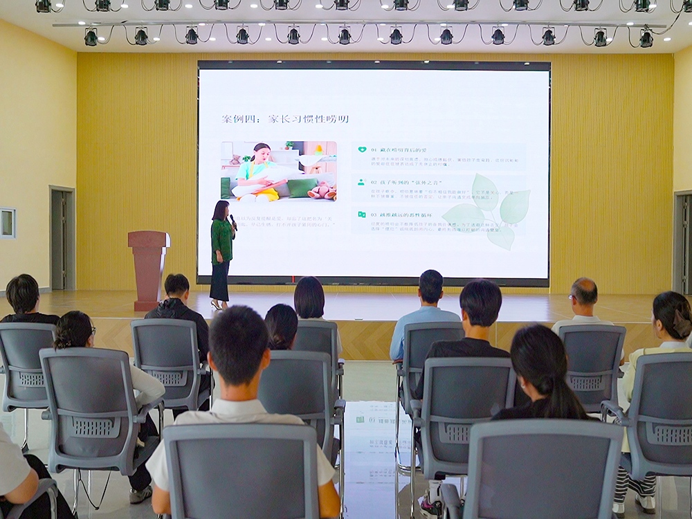 中山正规孩子不听话管理学校2026家长择校指南