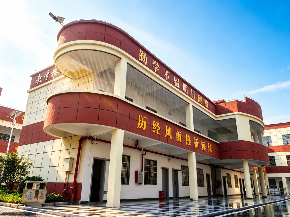2026优选中山知名的叛逆孩子改变学校推荐哪家
