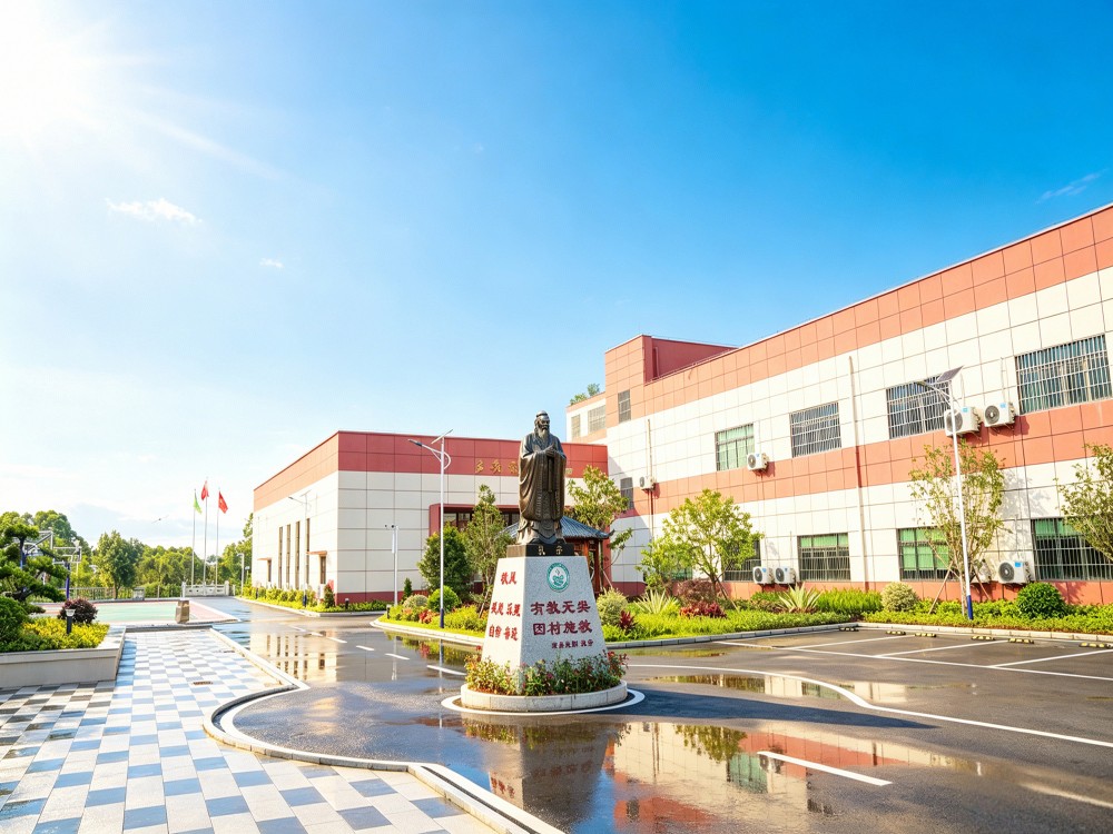 2026年中山值得信赖的叛逆孩子改变学校推荐:志恒教育培训学校深度解析