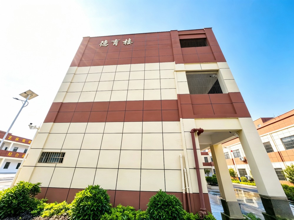 中山叛逆小孩管教学校择校指南:从资质到实效的全方位甄别