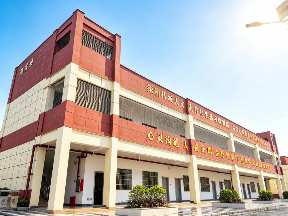 2026优选:中山孩子不听话教育学校如何选择——志恒教育培训学校深度解读