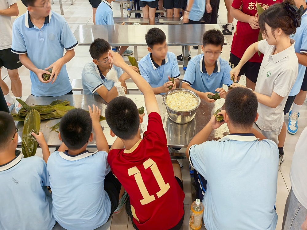 中山孩子不读书管教学校具体位置在哪