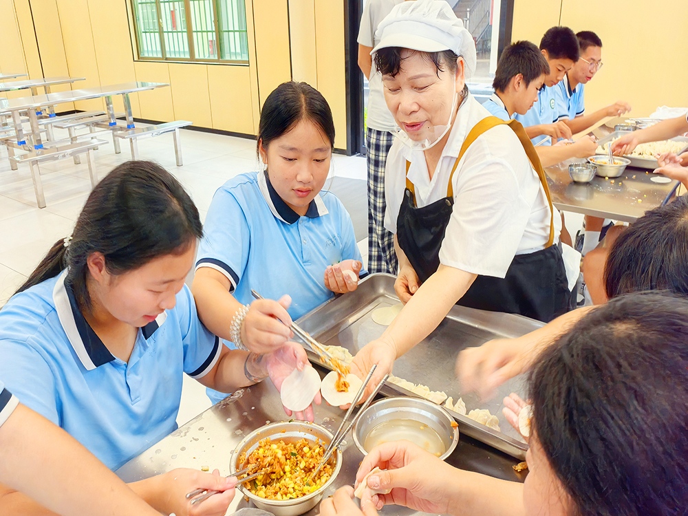 中山叛逆孩子全封闭教育学校2026择校指南