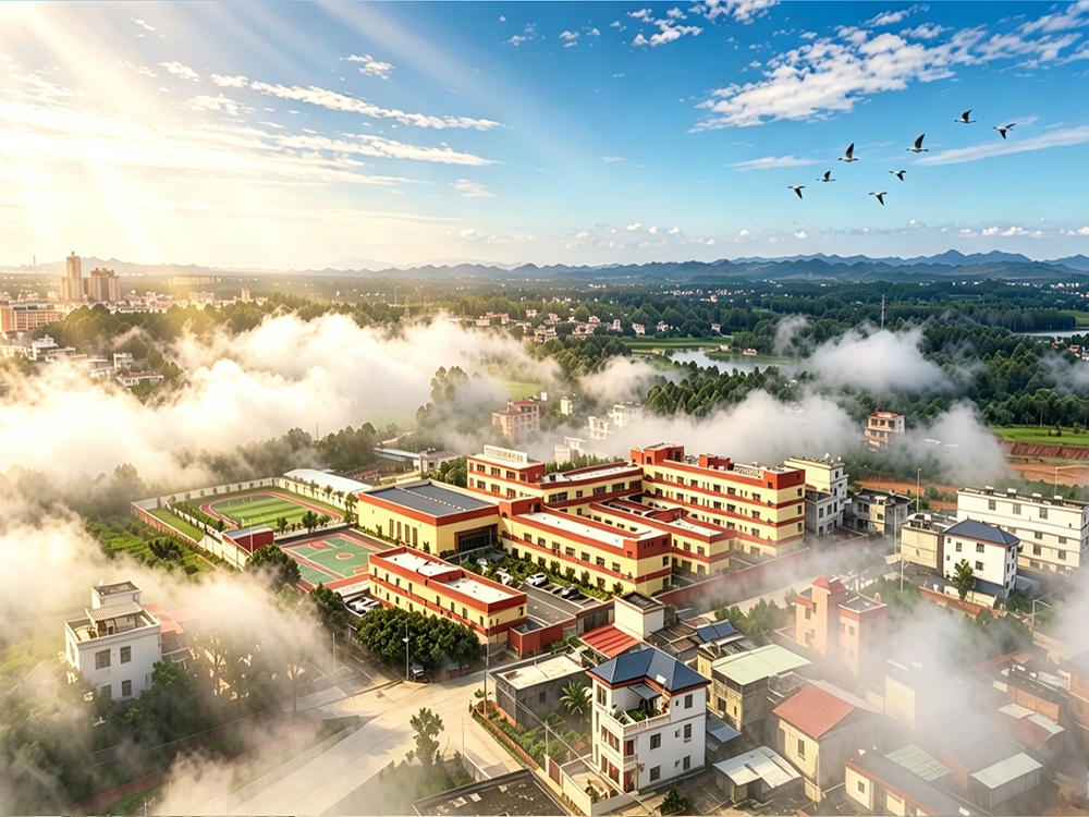 中山周边管理叛逆期孩子的教育机构推荐指南