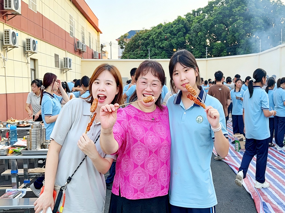 中山附近孩子叛逆管制学校哪里比较好？择校指南
